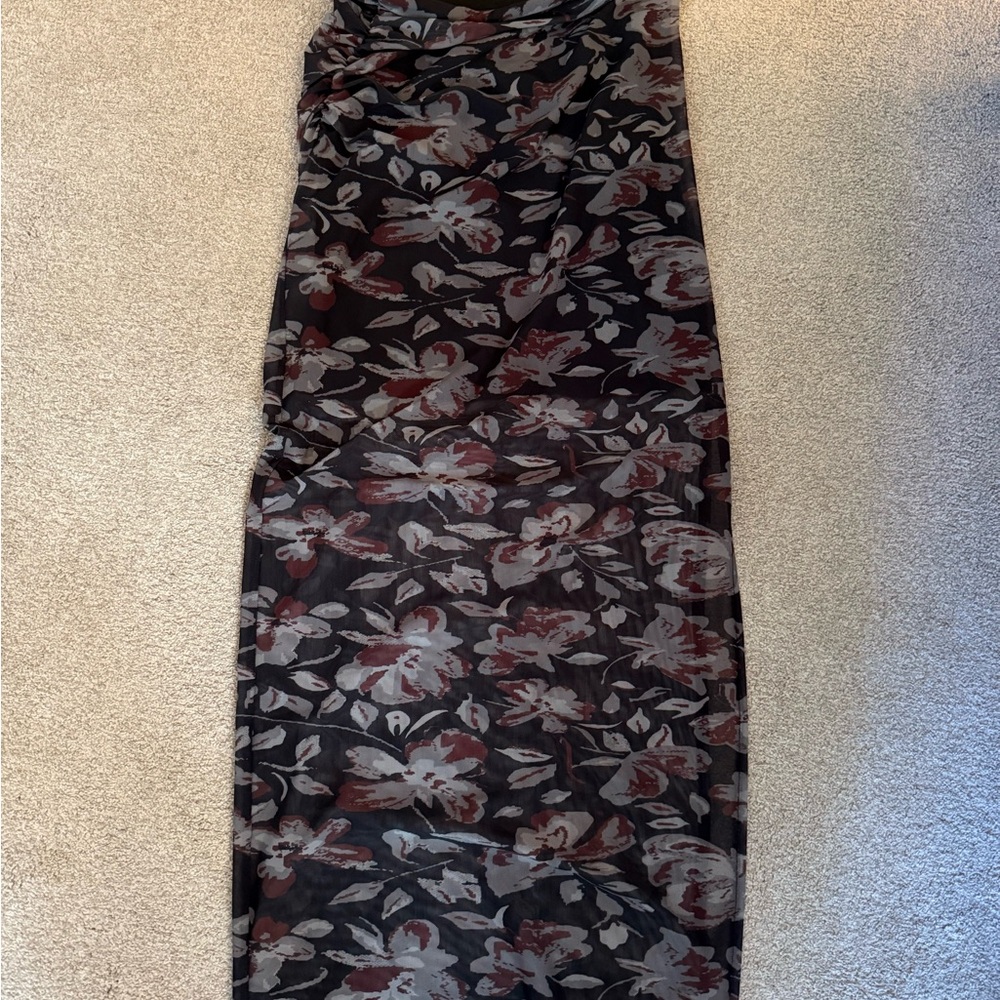 Free People Skirt